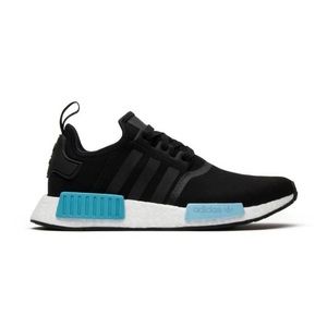 Adidas NMD R1 - Icey Blue